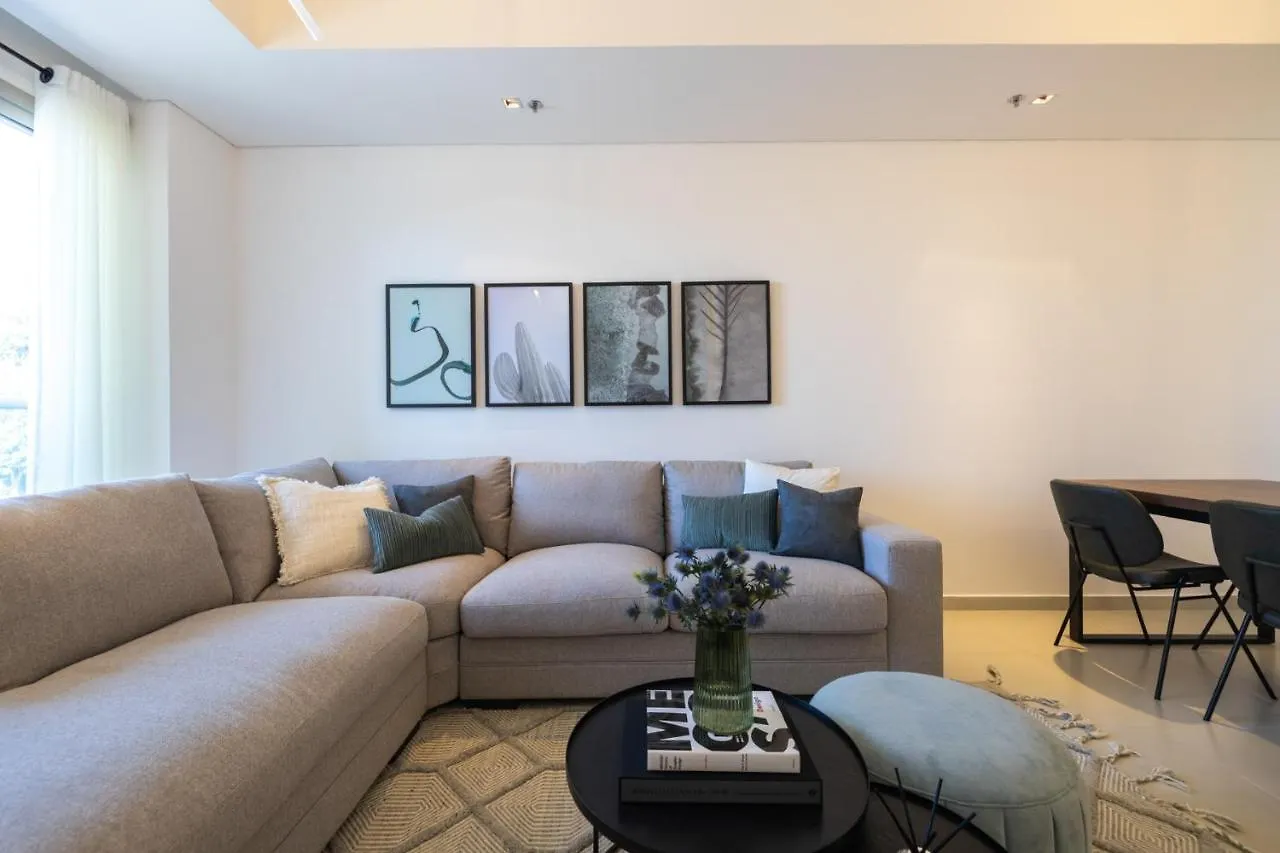 Διαμέρισμα Nox Family Suites Dubai - Jumeirah 3, Jumeirah Beach Ηνωμένα Αραβικά Εμιράτα